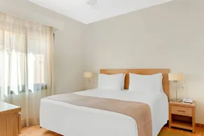 Appartement en copropriété convivial et familial avec piscine et sauna | Proche de la plage - Image 5