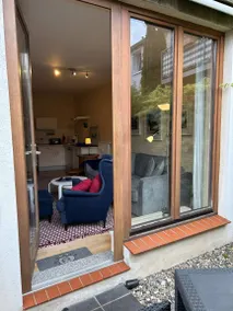 Holiday apartment with terrace | Pets allowed - Image 3