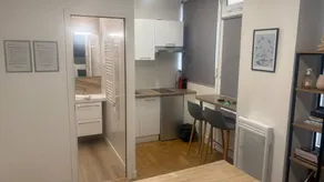 Appartement de vacances avec internet haut débit | Proche Tour Eiffel - Image 2