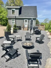 Fully equipped house - Image 2