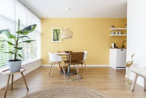 Wonderful holiday apartment with terrace - Image 2