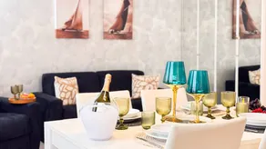 Family-oriented wonderful flat | City view | Pets allowed - Image 5