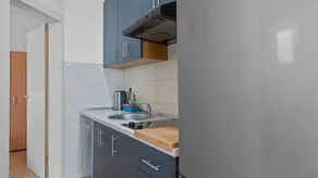 Appartement avec terrasse et barbecue - Image 4