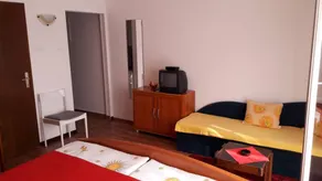Studio für 3 Personen (27 m²) in Supetarska Draga - Image 5