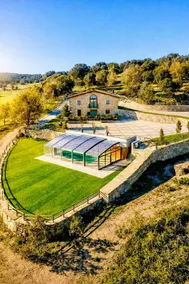 Farmhouse with sauna and pool near Barcelona - Image 2