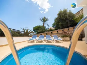 Cala Mendia Beach in Cala Mendia - Image 5