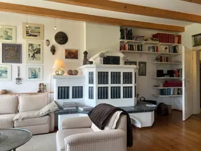 Fully equipped big flat with garden | Mountain view | Dogs allowed - Image 3