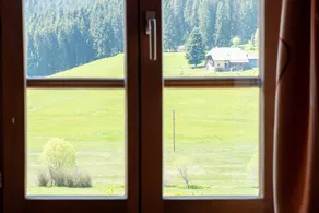 Appartamento con terrazza, giardino e barbecue | Vista sul giardino - Image 3