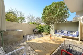 Ample holiday home with garden, terrace & pool | Mountain view - Image 2