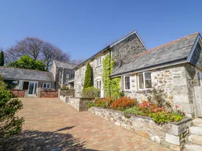 Cottage with garden | Beach view - Image 2
