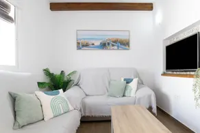 Apartment 'Casa Andres' with Mountain Views, Private Terrace, and Wi-Fi - Image 3