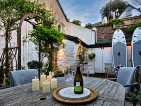 House with BBQ - Image 3
