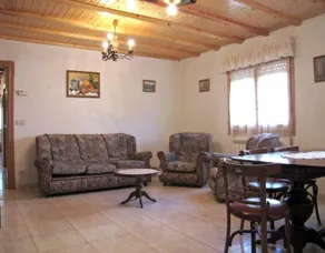 Schönes Ferienhaus | Bergblick - Image 2