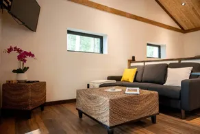 Off-Grid Cottage with Fire Pit & Lake View Retreat in Madawaska Valley, Ontario - Image 3