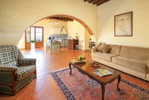 STREDA WINE & COUNTRY HOLIDAY: Appartamento Large Family - Image 2
