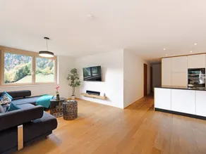 Fully equipped spacious flat with garden | Nature view - Image 5