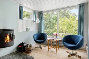 Fully equipped nice holiday home with terrace, garden & barbecue | Pet-friendly - Image 5