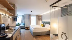 Studio für 4 Personen (37 m²) in Sölden - Image 4