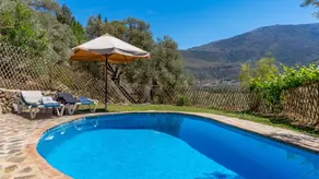Cortijo la Loma Órgiva by Ruralidays - Image 4