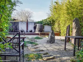 Cottage convivial et familial avec jardin | Vue rivière | Avec animaux autorisés - Image 2