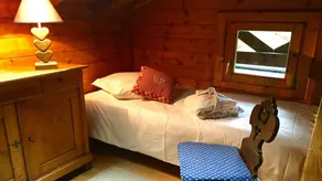 Maison de vacances avec terrasse, sauna et jardin - Image 2