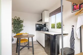 Maison avec sauna - Image 4