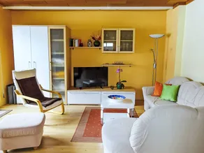 Flat with garden | Mountain view - Image 4