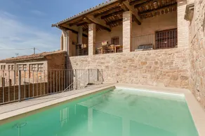 "Masia Can Pla" mit Pool und WLAN - Image 2