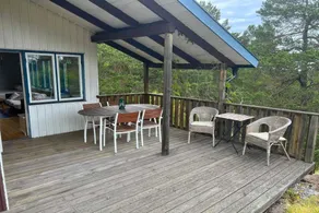 House with terrace - Image 3