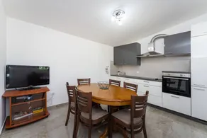 Fully equipped nice house with terrace, private pool & BBQ | Pool view | Pet-friendly - Image 4