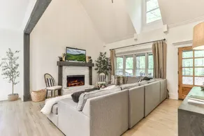 Child-friendly cabin with barbeque - Image 3