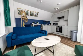 Flat with 2 rooms for 5 persons - Image 5