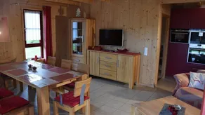 Children-friendly holiday home with garden, BBQ & terrace | Mountain view | Pet-friendly - Image 2