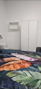 Chambre chez l'habitant avec terrasse, internet haut débit et jardin | Adaptée au travail à distance - Image 2
