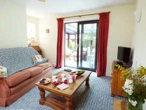 Charmant cottage adapté aux familles avec jardin et barbecue | Avec animaux admis - Image 3