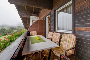 Child-friendly wonderful apartment with terrace, garden & BBQ | Nature view | Pets allowed - Image 4
