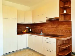 Beautiful apartment with terrace, barbeque & garden | Sea view - Image 3