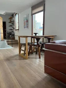 Charmant appartement adapté aux familles avec barbecue | Avec animaux autorisés - Image 5