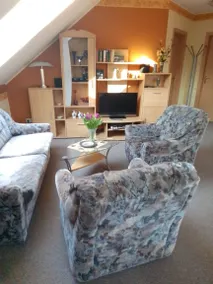 Holiday apartment with BBQ - Image 3
