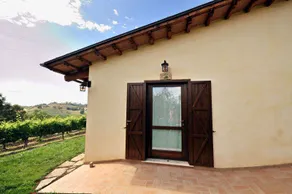 Casale Contessa: Appartamento Montepulciano - Image 3