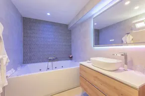 Tolles B&B mit Pool und Whirlpool - Image 4