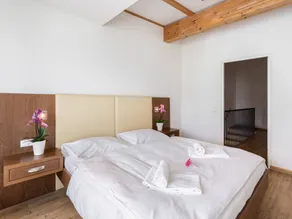 Beautiful holiday apartment | Mountain view | Pets are welcome - Image 4