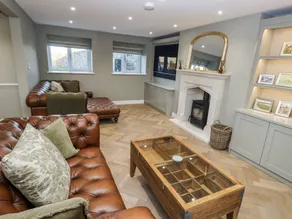 Family-oriented cottage with garden & hot tub | Pets are welcome - Image 5