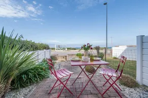 Holiday apartment with terrace | Sea view - Image 4
