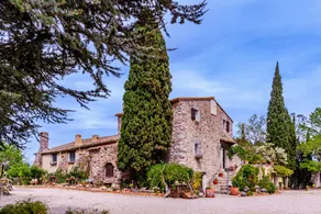 Fully equipped lovely finca with garden, fast internet & private pool | Lake view | Perfect for remote work | Dogs allowed - Image 2
