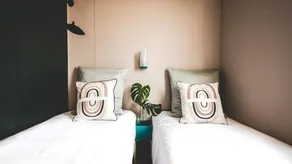 Agréable appartement de vacances entièrement équipé avec terrasse, jardin et piscine | Avec animaux acceptés - Image 4