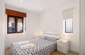 Charmant appartement avec terrasse | Vue ville - Image 4