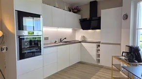 Nice apartment with barbecue | Sea view | Pets allowed - Image 4