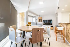 Golden Sky – Großes Apartment für Familien, 600 m vom Strand entfernt - Image 5