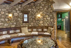 Country House "Masia Mimosa" with Shared Pool, 5 Shared Terraces & Wi-Fi - Image 4